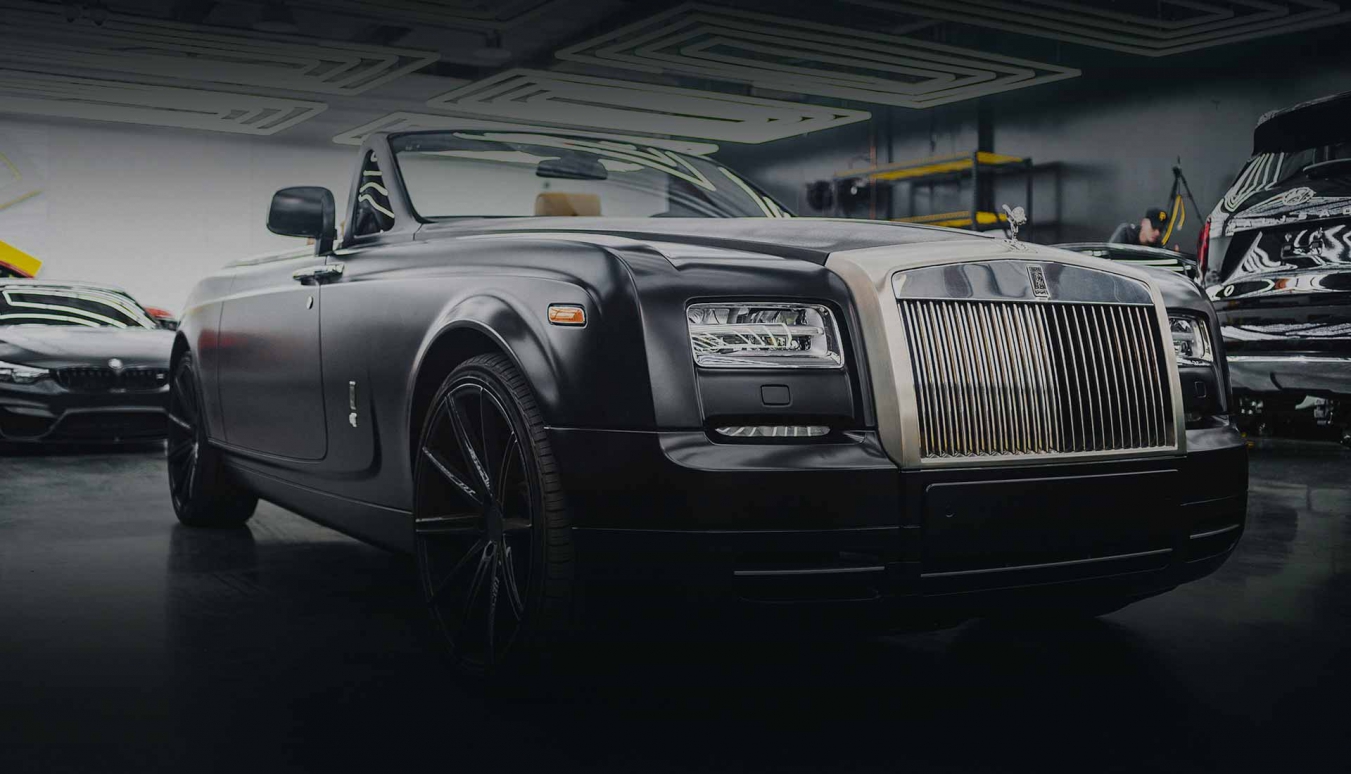 CÔNG TY TNHH Xe Xịn