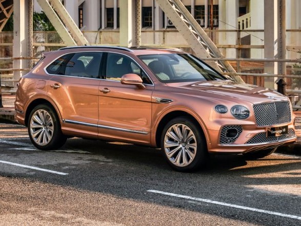 Vinfast - VF8- 2022 - Electric