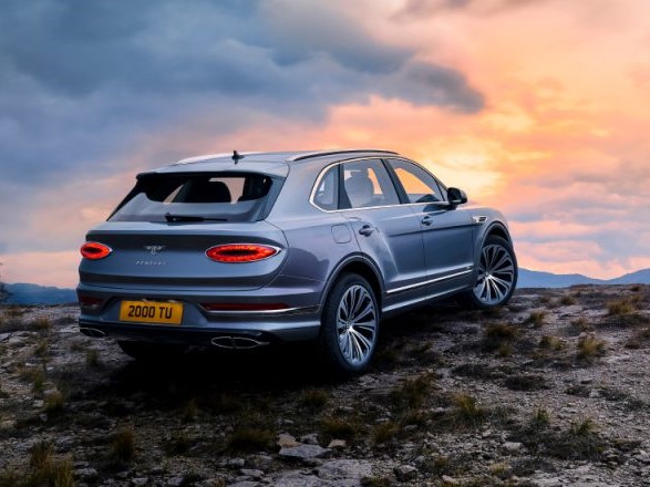 Vinfast - VF9- 2022 - Electric