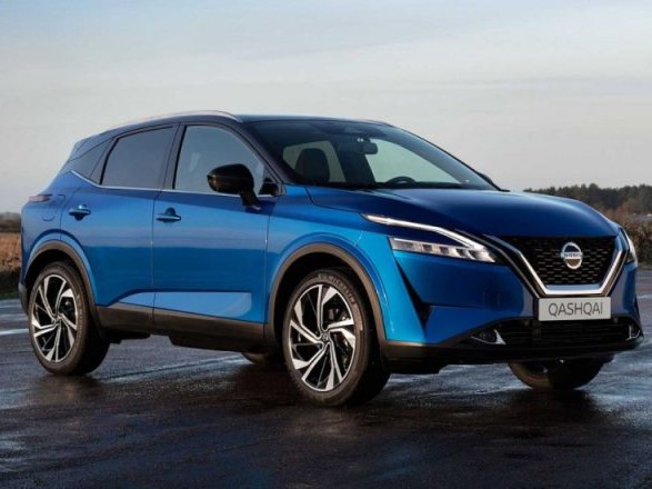 Honda - CRV - 2023 - Plus