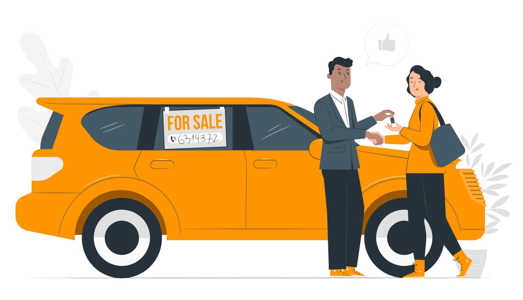 CÔNG TY TNHH Xe Xịn