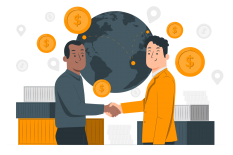 Nhận tiền liền tay