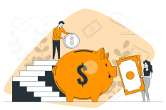 Thu nhập cao không giới hạn