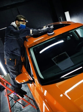 Công ty TNHH XE XỊN