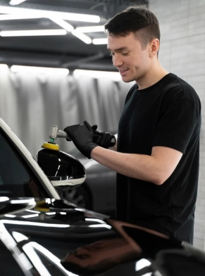 Công ty TNHH XE XỊN